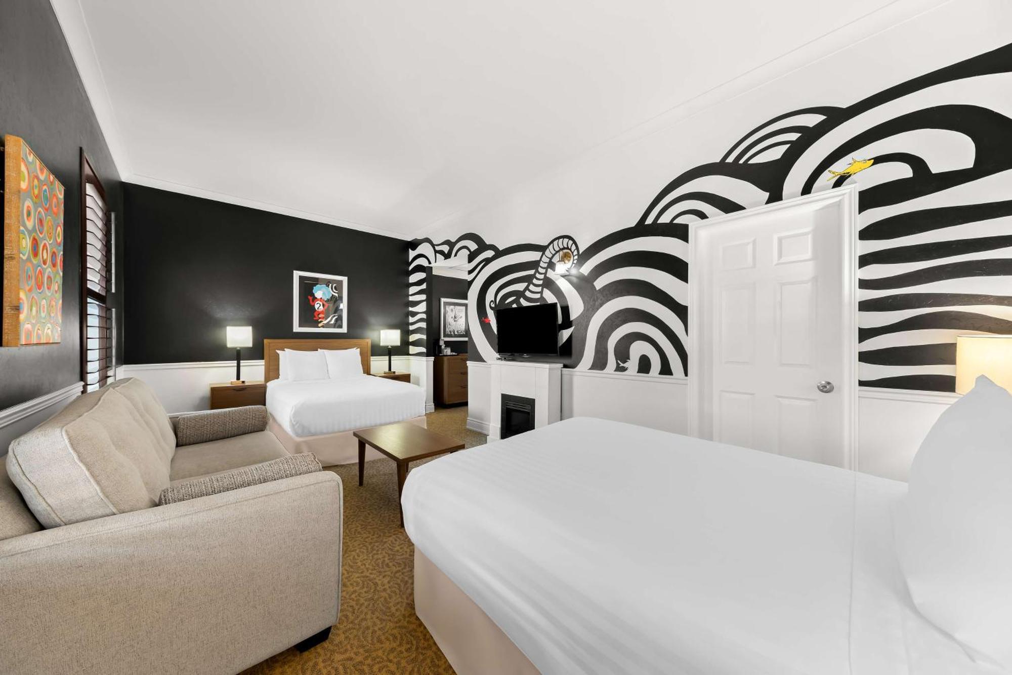 The Arlington Hotel - BW Signature Collection Париж Екстериор снимка
